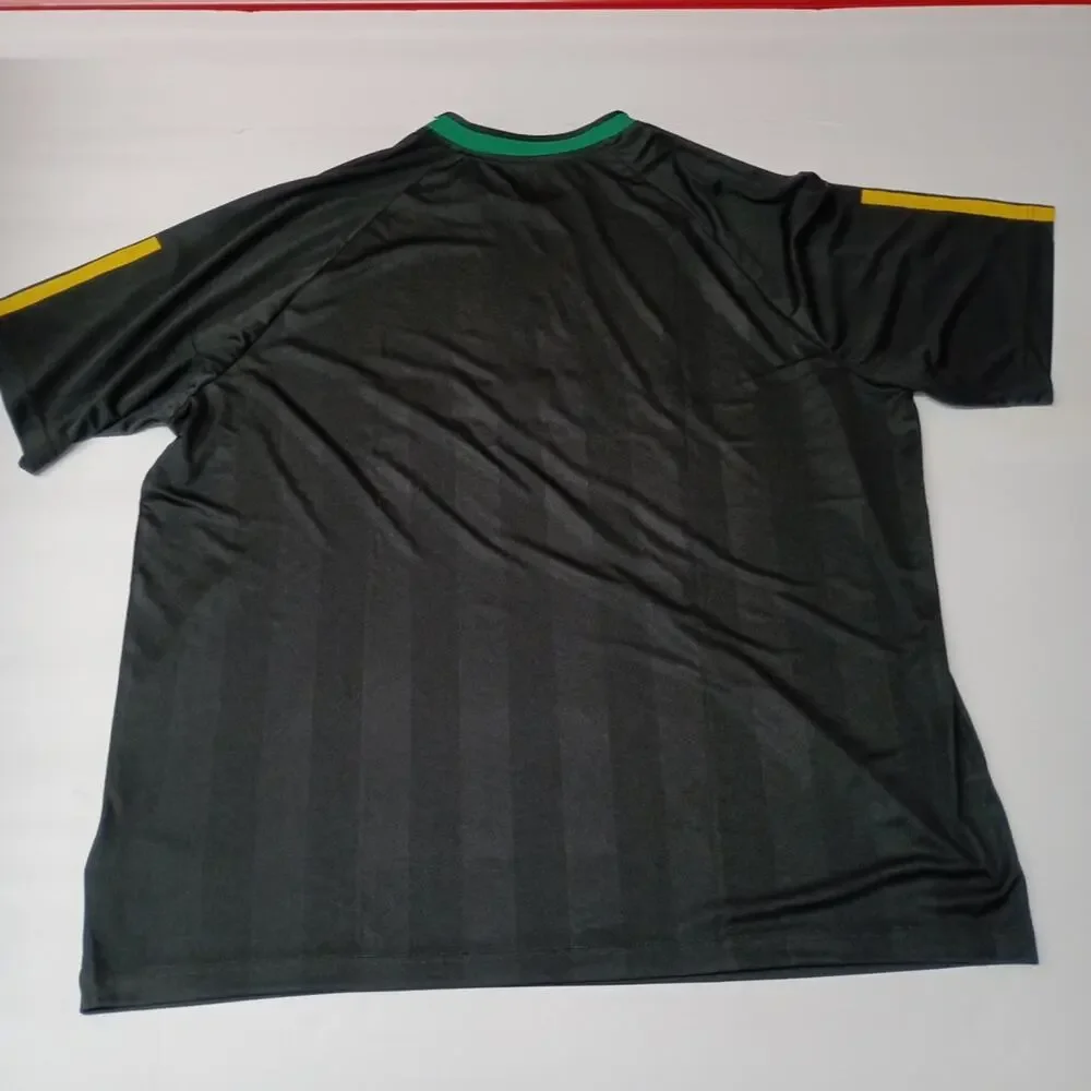 Adidas‎ House of Tiro Nations Jersey Men's Size 2XL Black